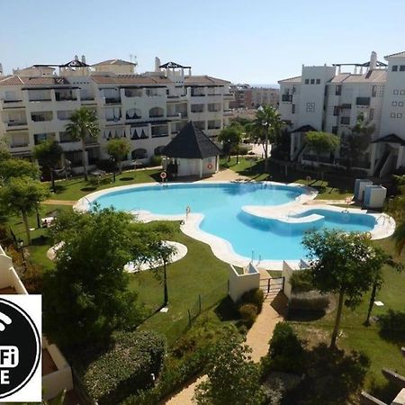 Apartamentos Residencial Duquesa サン・ルイス・デ・サビニリャス エクステリア 写真