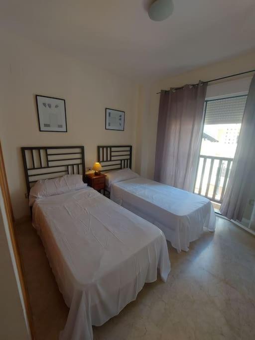 Apartamentos Residencial Duquesa サン・ルイス・デ・サビニリャス エクステリア 写真