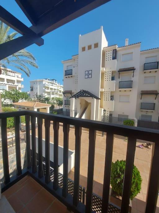 Apartamentos Residencial Duquesa サン・ルイス・デ・サビニリャス エクステリア 写真