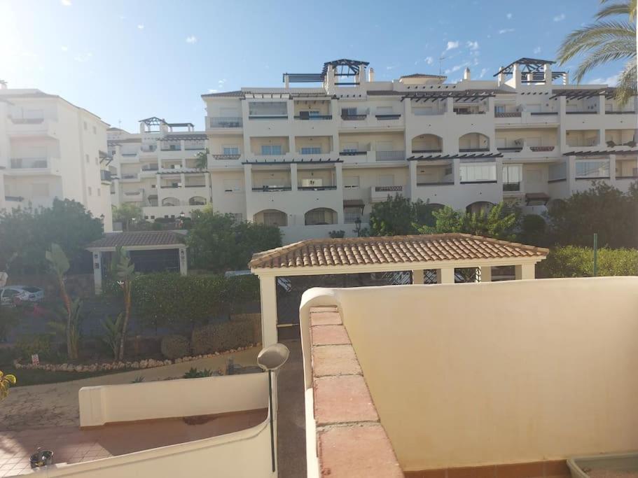 Apartamentos Residencial Duquesa サン・ルイス・デ・サビニリャス エクステリア 写真