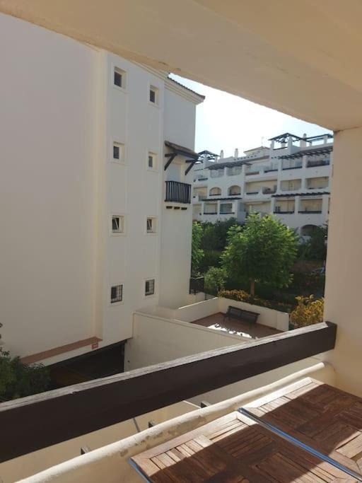 Apartamentos Residencial Duquesa サン・ルイス・デ・サビニリャス エクステリア 写真