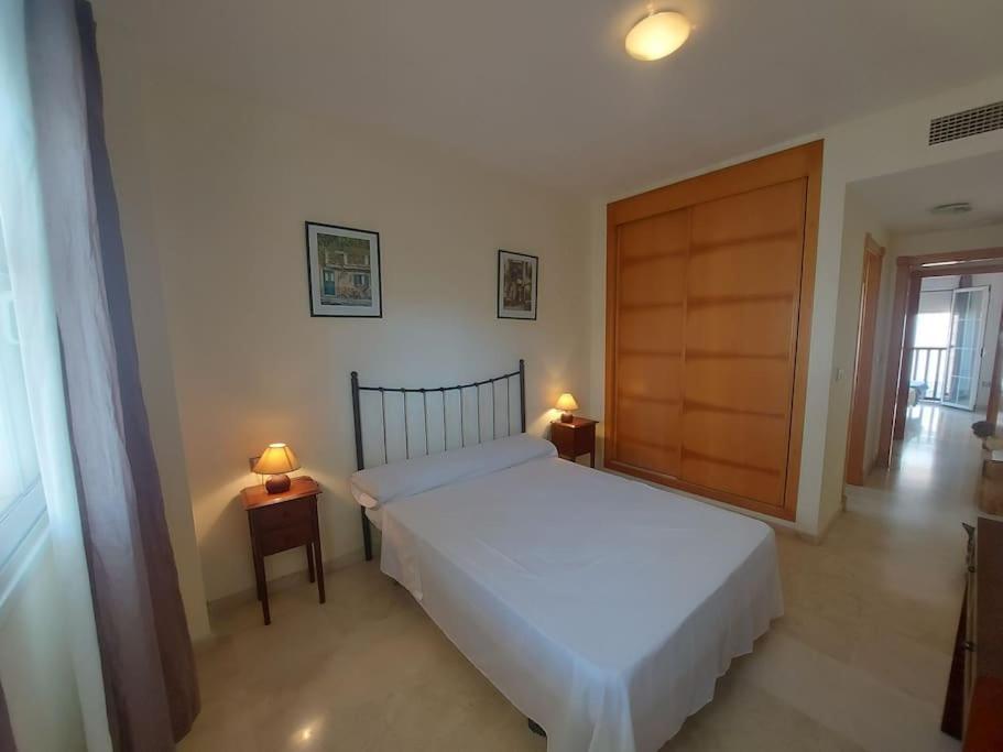 Apartamentos Residencial Duquesa サン・ルイス・デ・サビニリャス エクステリア 写真