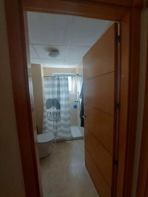 Apartamentos Residencial Duquesa サン・ルイス・デ・サビニリャス エクステリア 写真