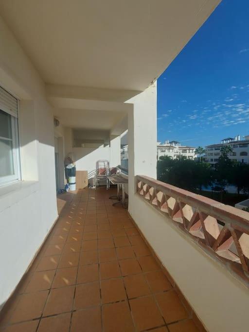 Apartamentos Residencial Duquesa サン・ルイス・デ・サビニリャス エクステリア 写真