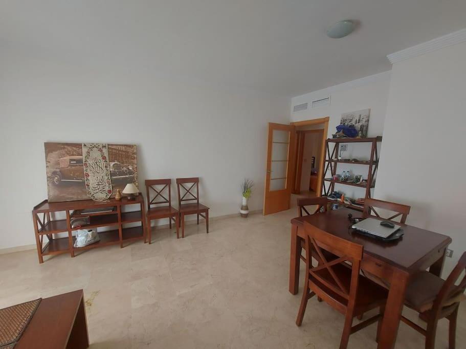 Apartamentos Residencial Duquesa サン・ルイス・デ・サビニリャス エクステリア 写真