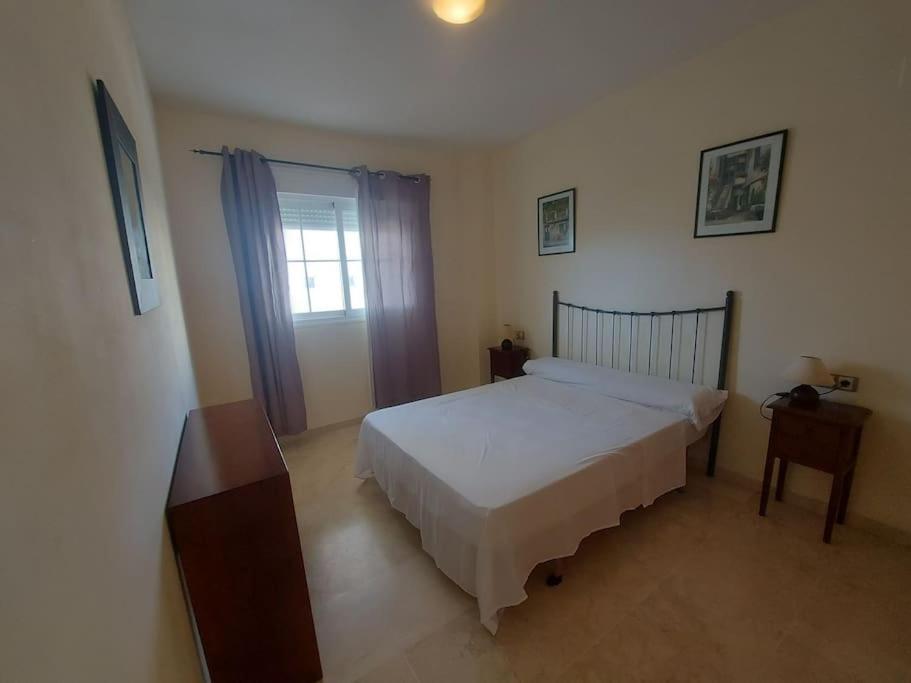 Apartamentos Residencial Duquesa サン・ルイス・デ・サビニリャス エクステリア 写真
