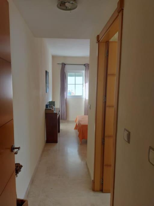 Apartamentos Residencial Duquesa サン・ルイス・デ・サビニリャス エクステリア 写真