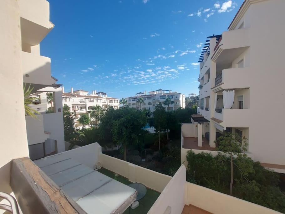 Apartamentos Residencial Duquesa サン・ルイス・デ・サビニリャス エクステリア 写真